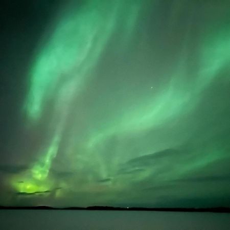 Villa Kuulas Saaskilahti Экстерьер фото