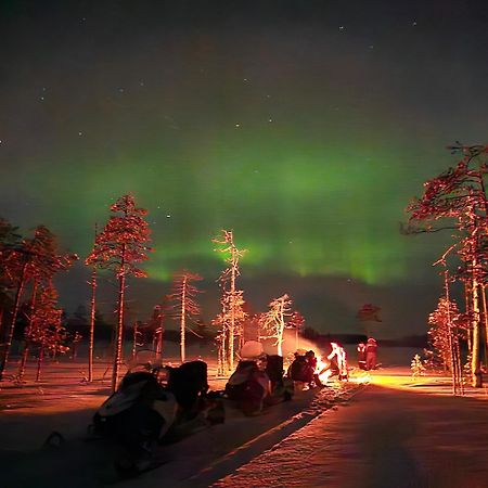 Villa Kuulas Saaskilahti Экстерьер фото