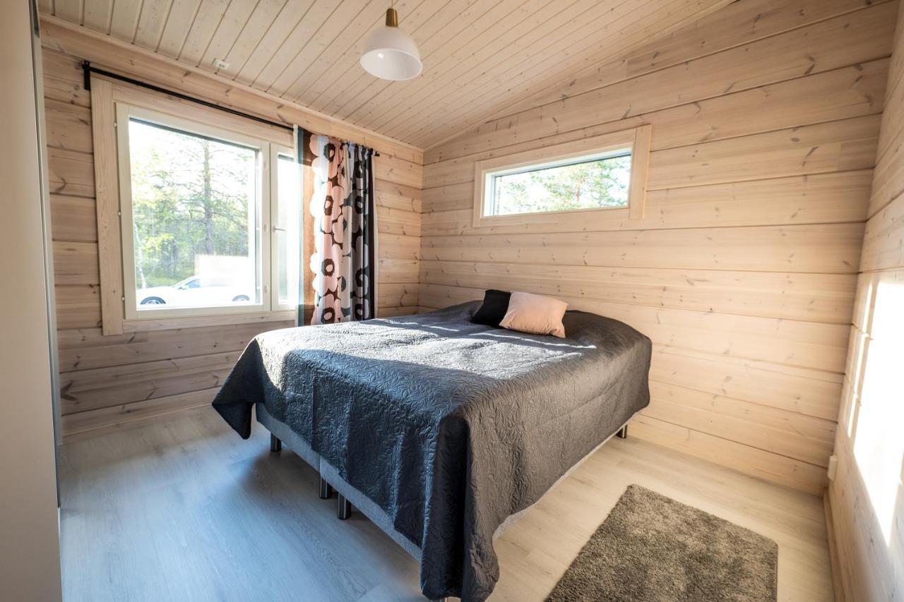 Villa Kuulas Saaskilahti Экстерьер фото