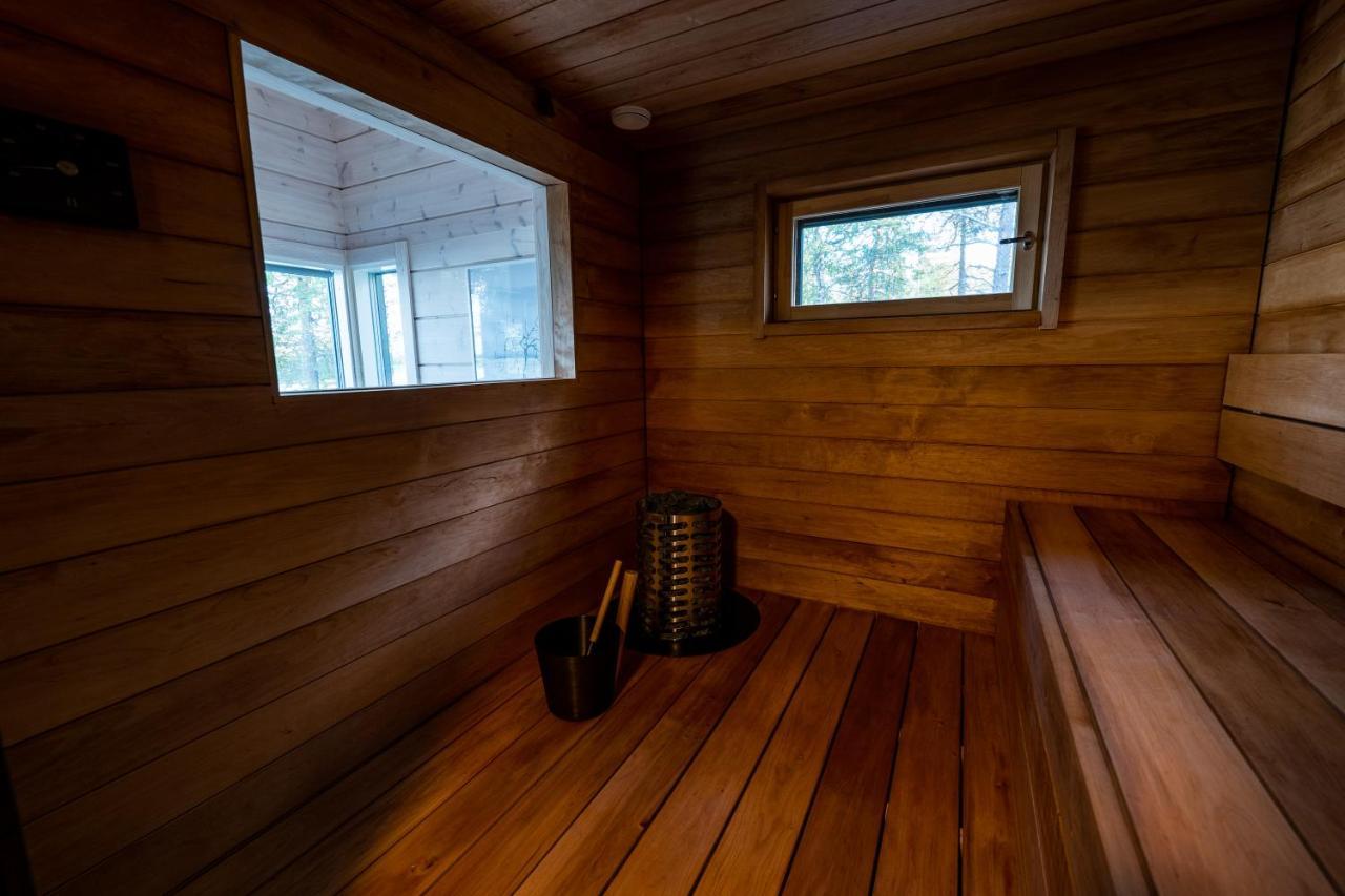 Villa Kuulas Saaskilahti Экстерьер фото